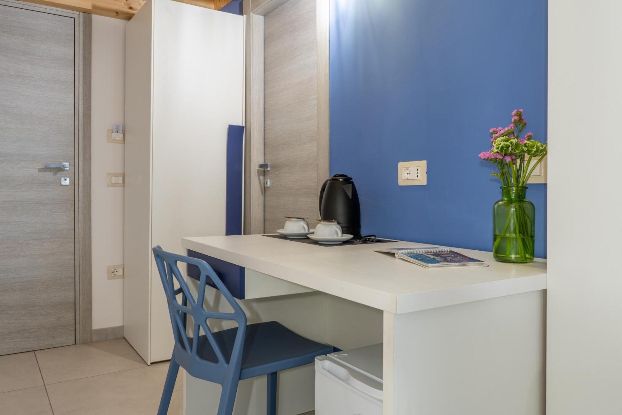 B&B Domus Magma Pompei Exterior foto